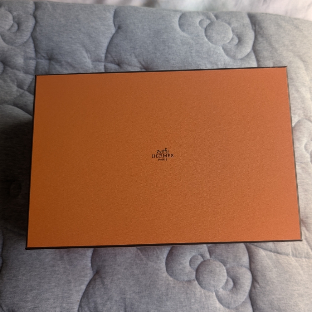 Hermes Box